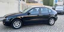 Seat Leon 1.4 Sport Só 105000 km / Aceito Retoma