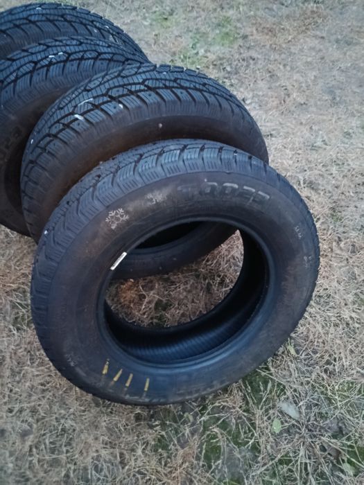 Без пробега Torque 175 70 r 13 бу