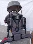 Рюбзак-переноска Deuter Kid Comford