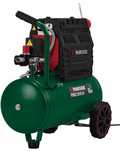Kompresor bezolejowy Parkside A1 24 l 10 bar