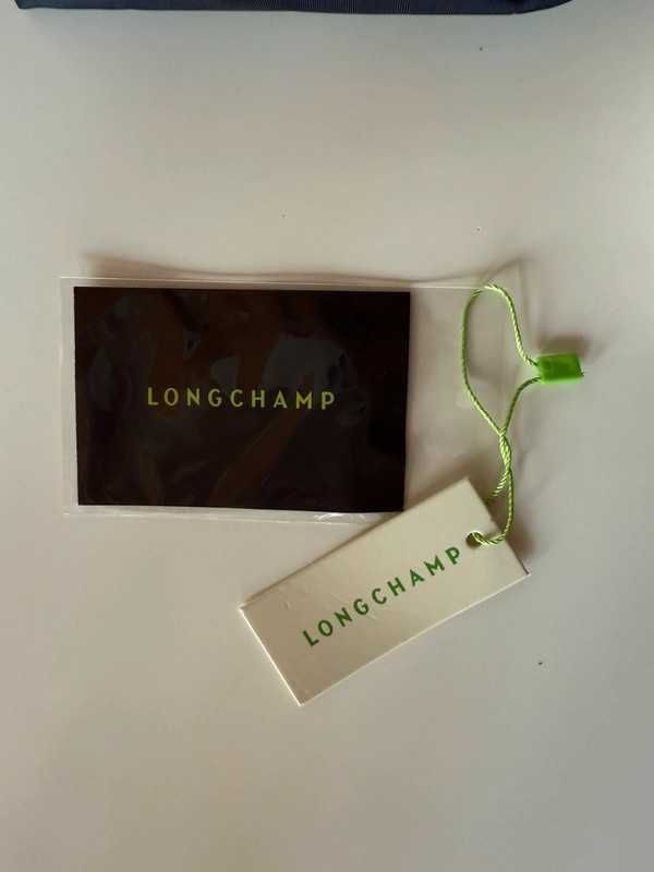 Mala Longchamp Le Pliage Mini
