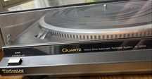 Gramofon Technics SL-QD33
