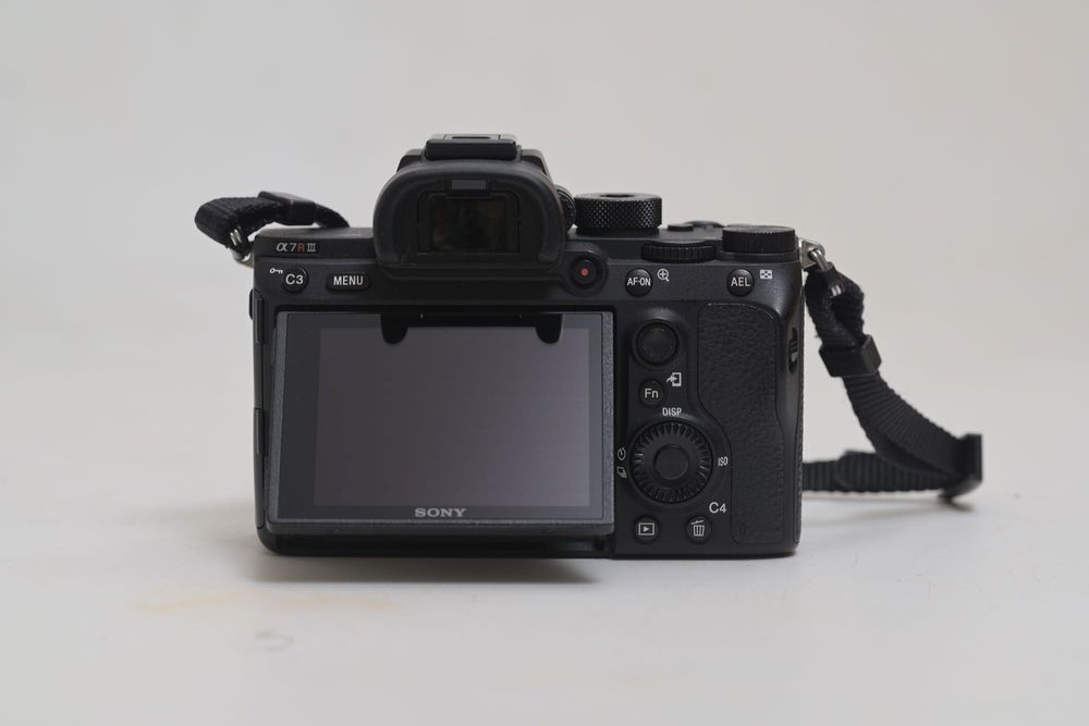 Sony A7R III ( a7r iii ) + гарантія / без передопла
