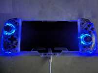 Геймпад, контролер SWITCH CONTROLLER
