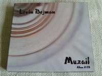 Levin Bejman - Muzail  2CD