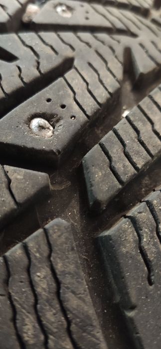 Шини nokian nordman 7 suv 215 65 r16
26 тиждень 19го року
Без проколів