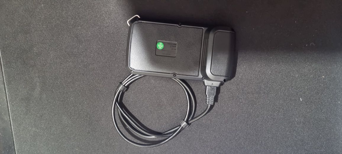 Camara Endoscopia