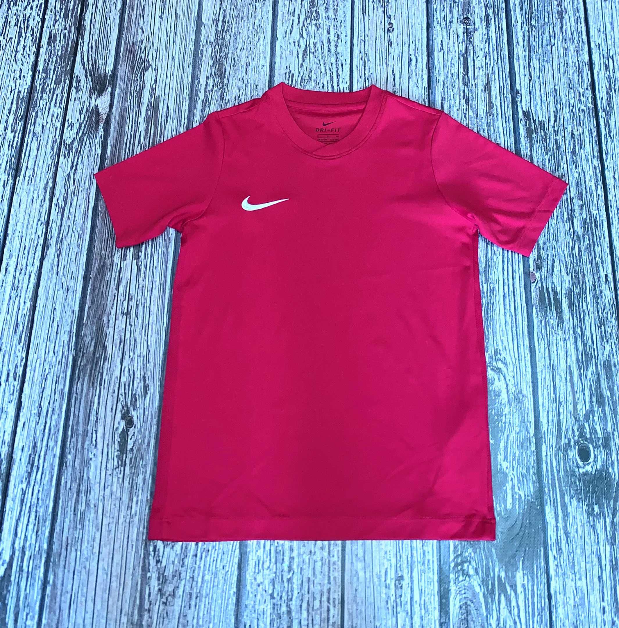 Футболка Nike для мальчика 8-10 лет, 128-140 см