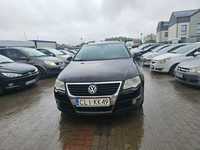 Volkswagen Passat 2006r. 1.9 diesel