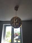 Lampa do pokoju dziecięcego