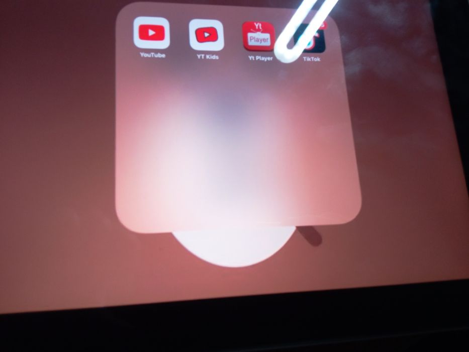 Айпад 4 на 64 Гб