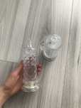 Swieczki glamour