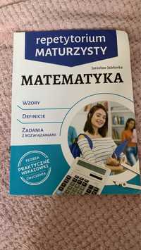 Repetytorium maturzysty matematyka