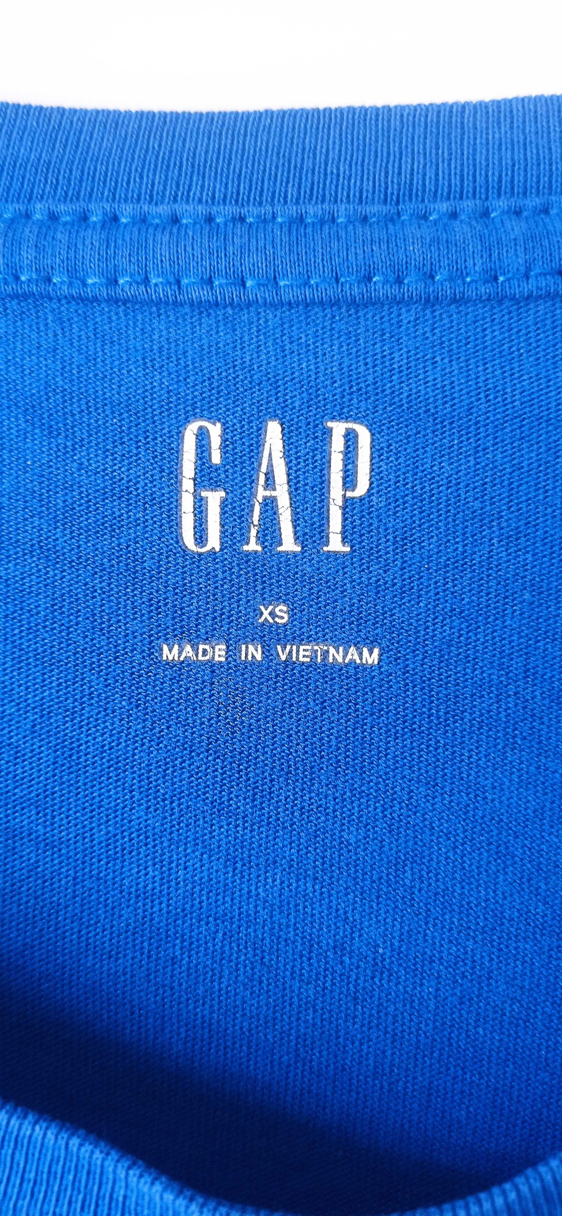 Gap t-shirt damski