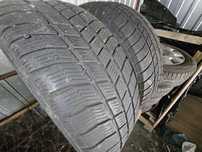 Opony 2szt barum Polaris 3 215/60 R16
