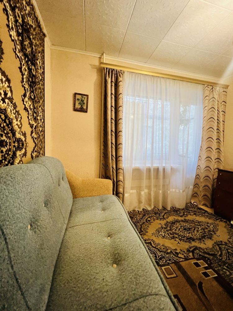 Продам 3к з АЕО на Новомиколаївці, 65кв