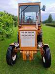 Ciągnik traktor Władimirec T-25