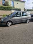 RENAULT Scenic 2002