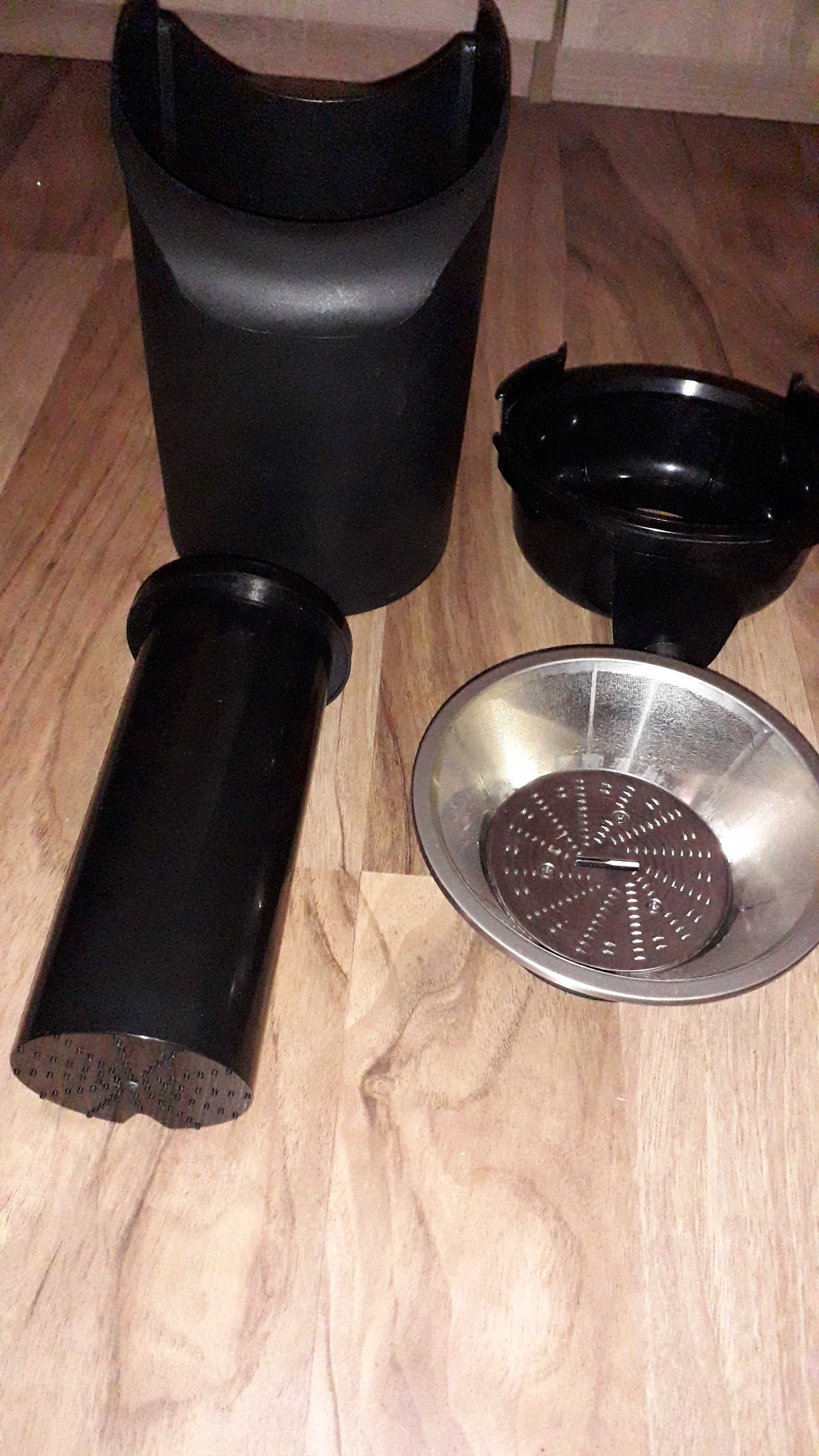 Sokowirówka MAX-1100-W
BERLINGER