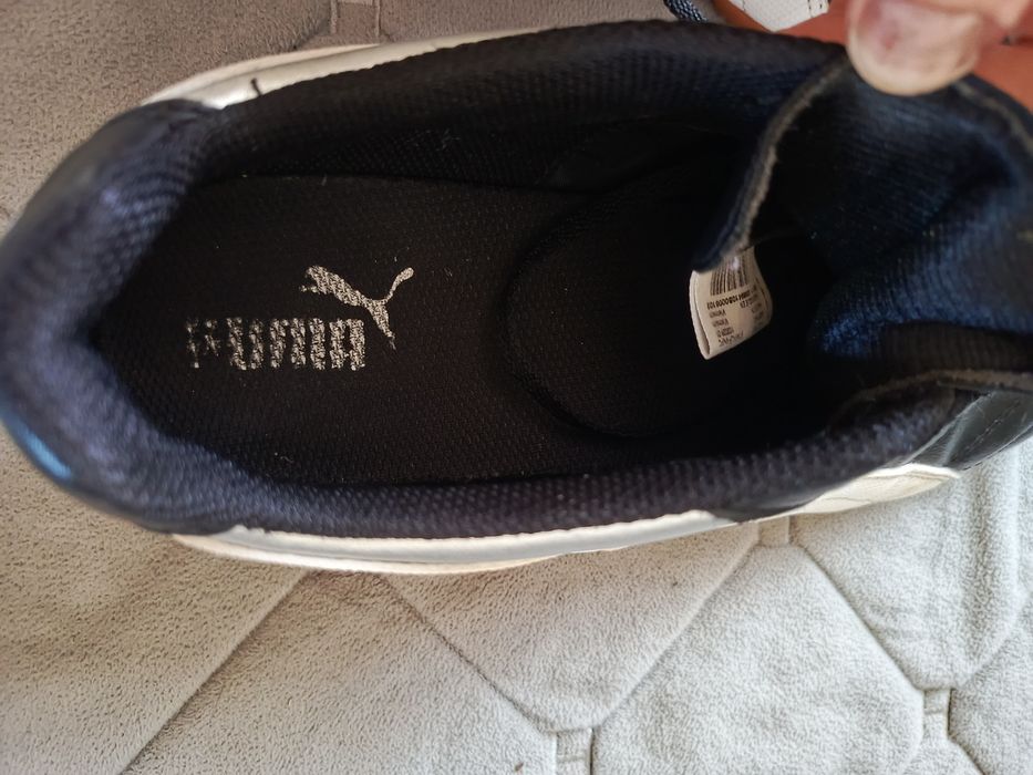 Бутси футзалки кросівки Puma 45 розмір