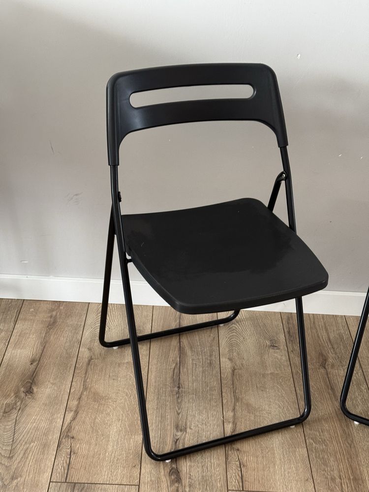 Krzesla rozkladane ikea