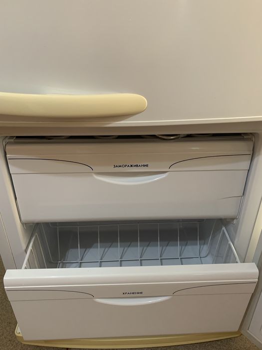 Холодильник Атлант МХМ 1700