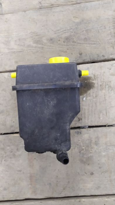 Бачек расширительный BMW X5 E53