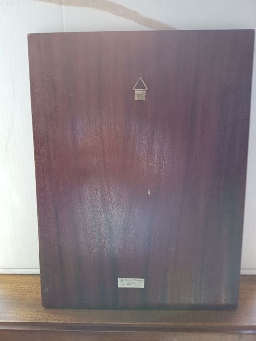 Quadro - A última ceia - Como novo