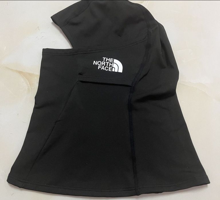 Балаклава The North Face