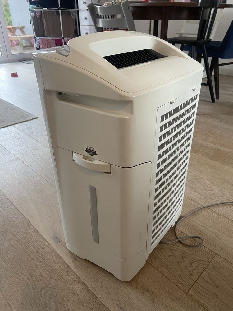 Oczyszczacz Sharp KC-A60EU-W