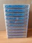 Cassettes Grundig