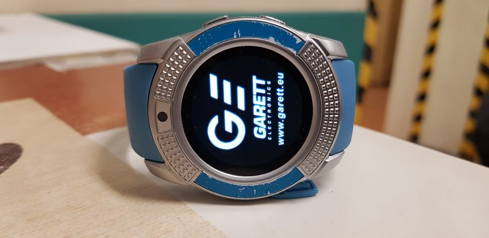 Smartwatch Garett