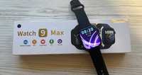 Smart Watch 9 Max