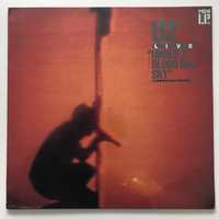 Disco vinil - U2 - Under A Blood Red Sky