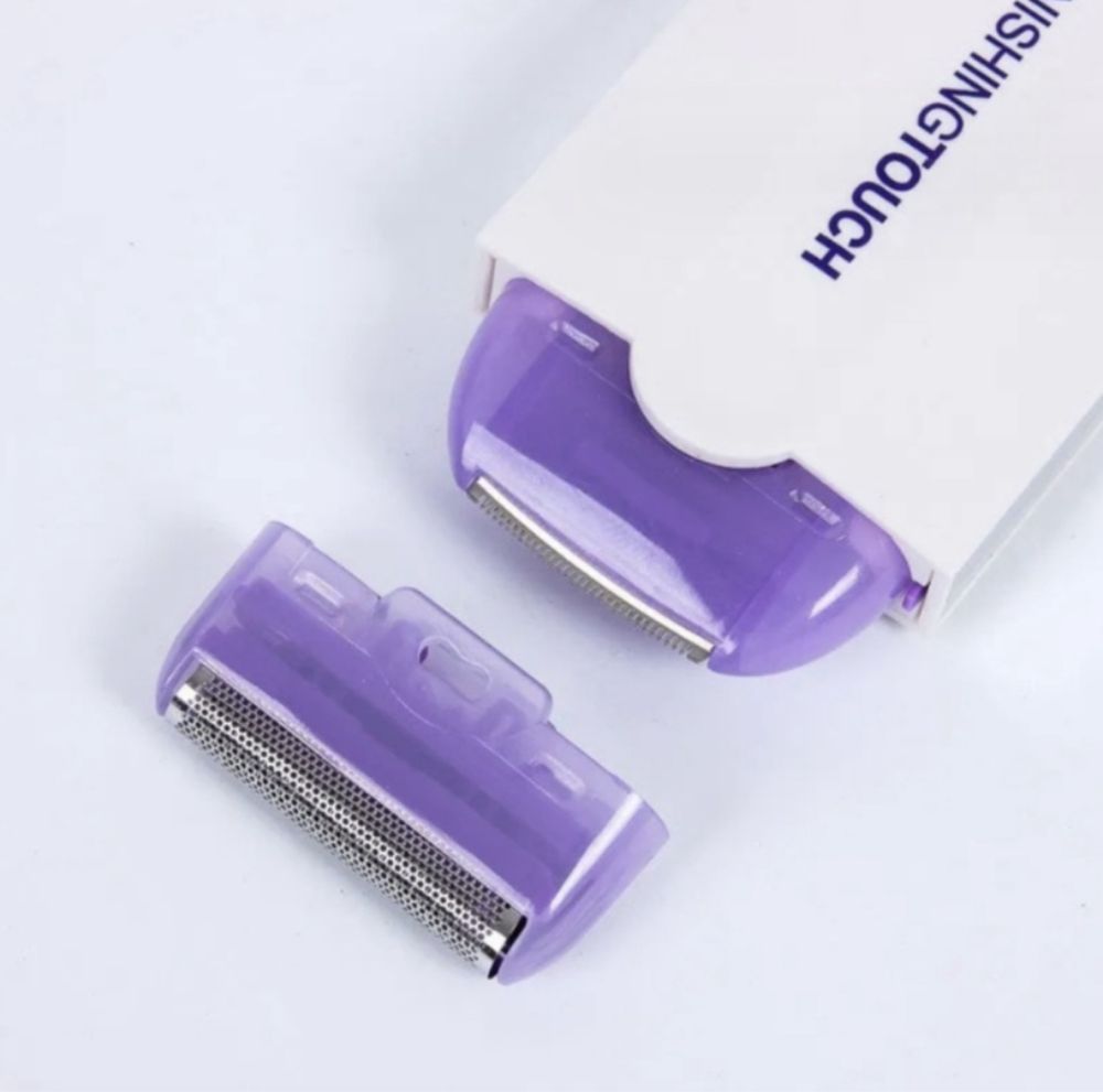Depilator  Finishing Touch LED PRO YES