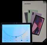 Tablet DOOGEE U10 10,1" 4 GB / 128 GB zielony