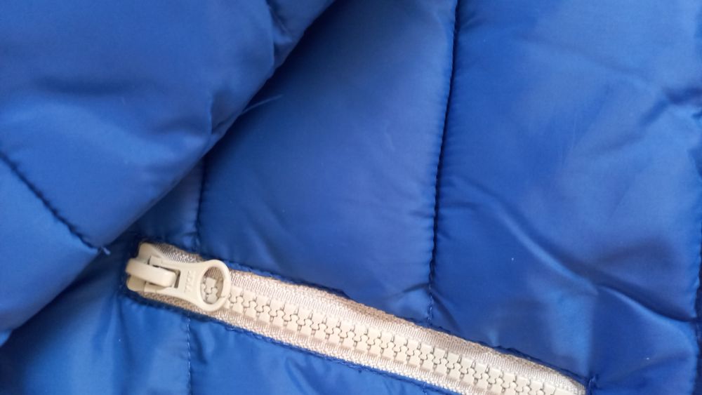 Kurtka Benetton rozmiar 110