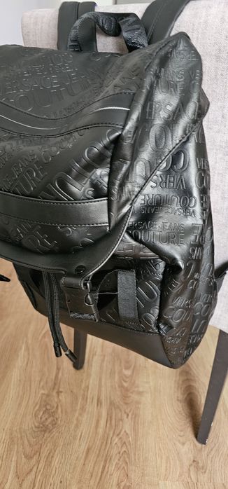 Mochila Versace Jeans Couture
