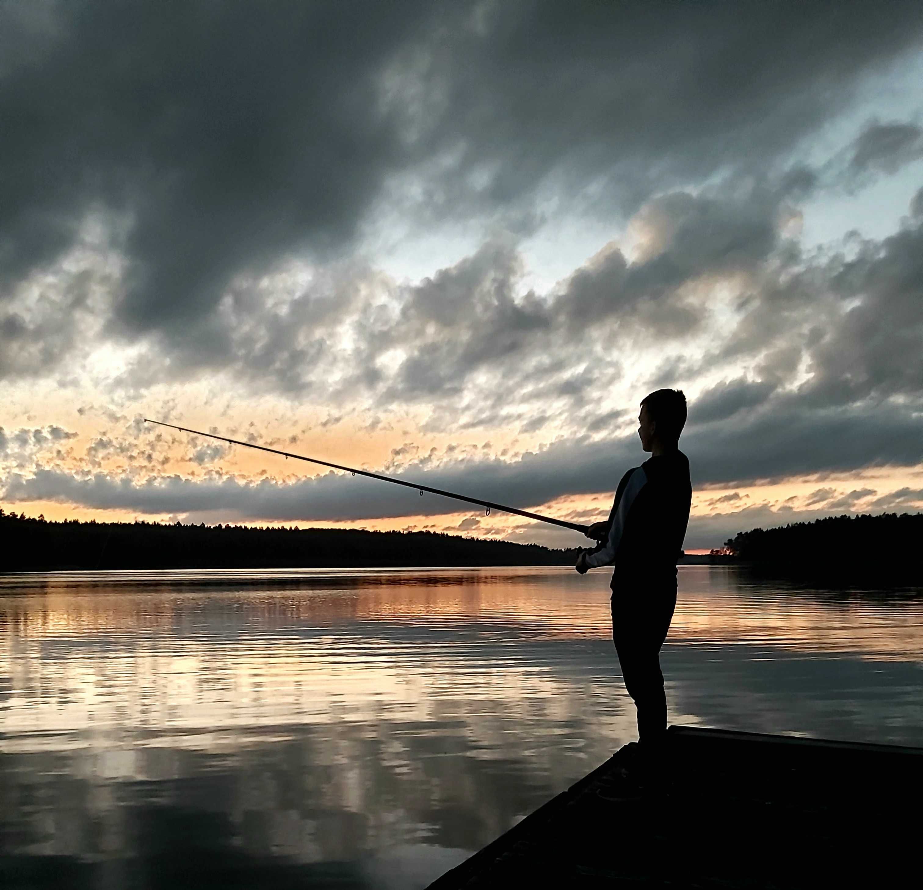 Do jeziora 50m domek letniskowy Przy JEZIORZE  MAZURY I WARM