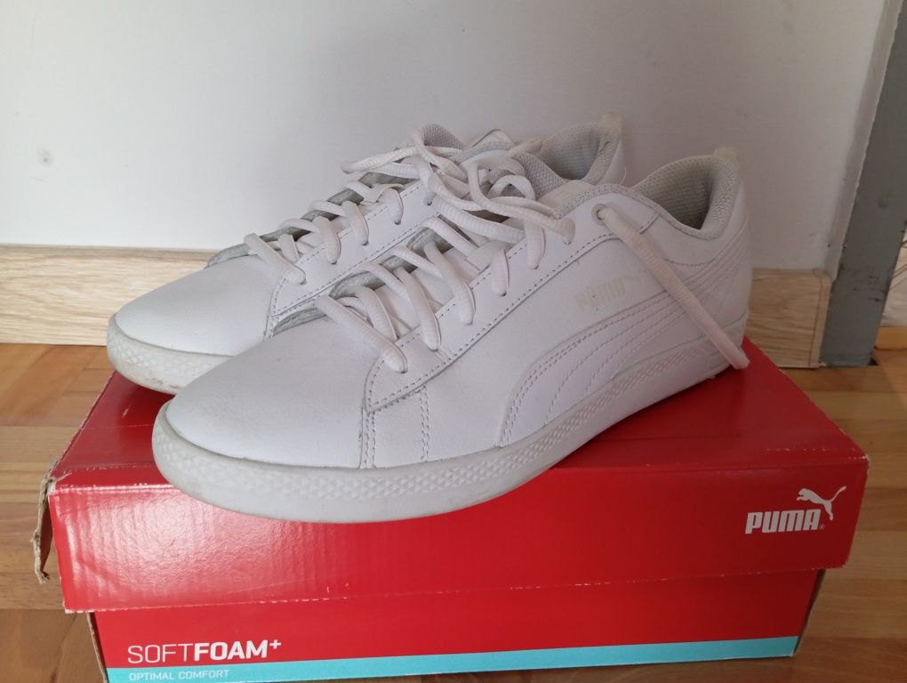 Buty damskie Puma