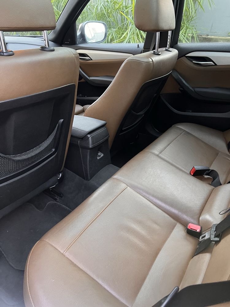Bmw X1 xDrive 23d Automático