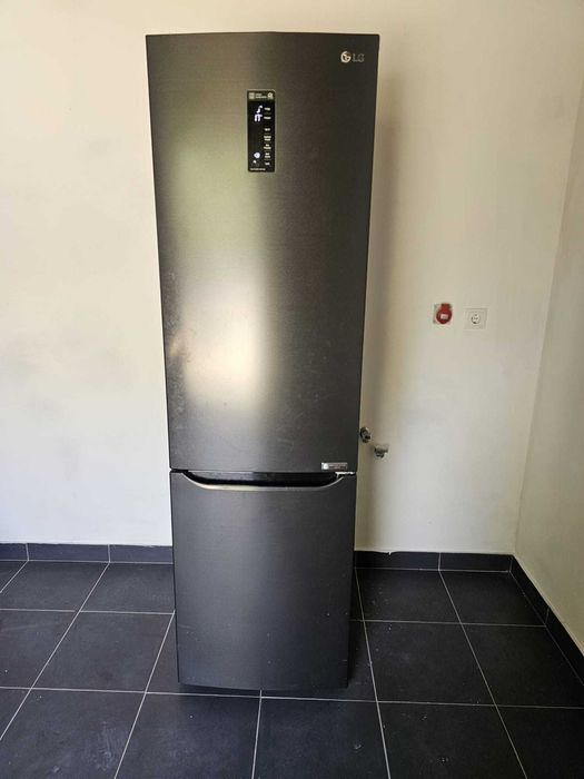 Frigorifico LG usado