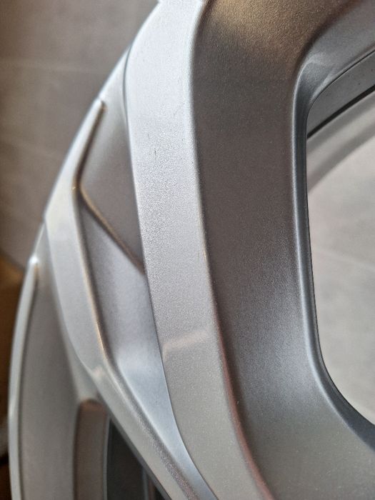 PF 157 Felga 17 Opel Astra Peugeot 308 Alufelga 5×108 Pojedyńcza