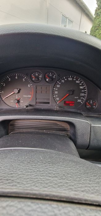 Продаю Audi A6 C5