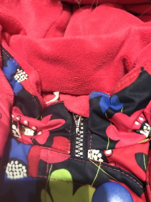 Комплект зимовий (куртка+напівкомбінезон) 134 см Lenne Roberta