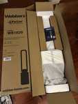 Wentylator Webber WB1820 biały
