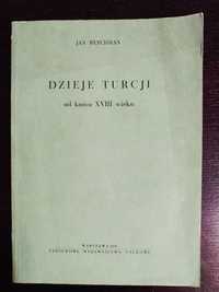 Dzieje Turcji Reychman