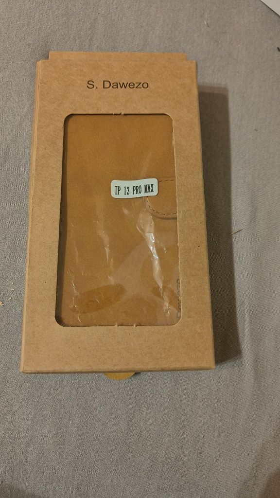Etui iPhone 13 PRO MAX