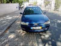 Peugeot 306 SW 1.4