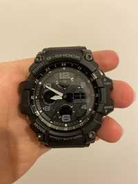 G-Shock GWG-100 Preto